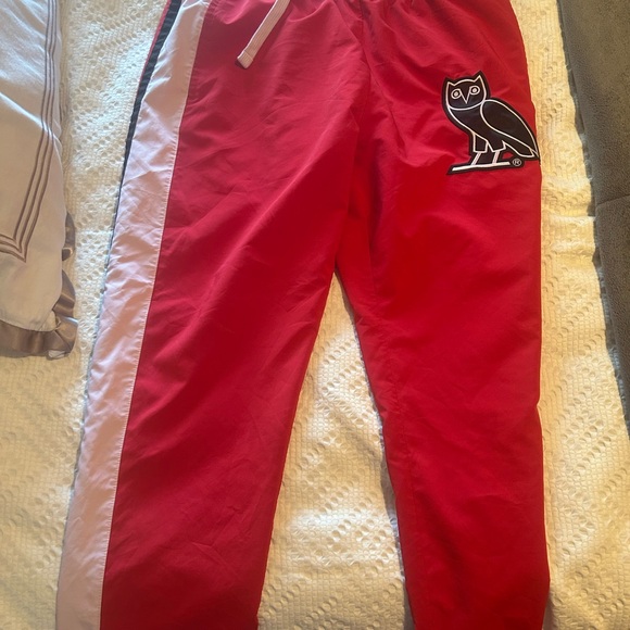 OVO Joggers - Picture 1 of 2